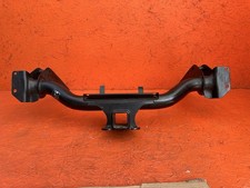 2020 - 2024 CHEVROLET SILVERADO 2500HD REAR TOWING TRAILER HITCH BAR SUPPORT OEM picture