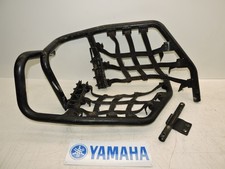 04-08 Yamaha YFZ 450 YFZ450 AFTERMARKET NERF BARS 🔥 picture