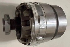 62TE DODGE CHRYSLER VW COMPOUNDER UNDERDRIVE W/UPDATED LOW DRUM ASSEMBLY 2006-UP picture