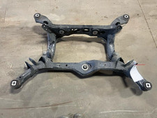 2009-2017 Audi Q5 Rear Subframe Crossmember Engine Cradle OEM picture