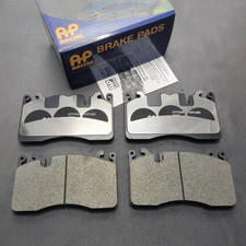OEM 1214CA141CP Front Brake Pad Kit For Mclaren 720S 600LT GT picture