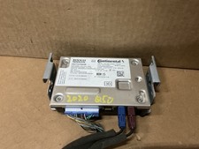 2020-2023 INFINITI Q50 TELEMATICS COMMUNICATION CONTROL MODULE OEM 282755SN4B picture