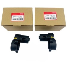 2X OEM Parking Brake Actuator Control Unit Rear For Civic Honda 16-21 picture