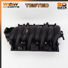 01-04 CHEVROLET CORVETTE C5 5.7L ENGINE MOTOR INTAKE MANIFOLD ASSEMBLY OEM picture