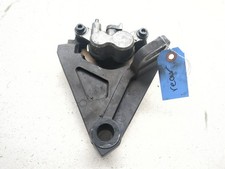 02-09 Yamaha Road Star Warrior XV1700 PC Rear Brake Caliper 5PX-2580W-00-00 picture