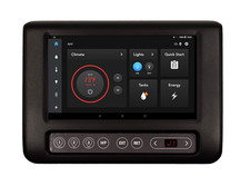 Bmpro RV Control System Jaycommand Wall Mount IP40 Rating RVMC201A picture