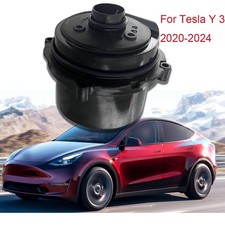 NEW 1619322-00-C For 2020-2024 Tesla Model Y 3 Auxiliary Water Coolant Pump picture