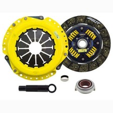 ACT AR1-HDSS Heavy-Duty Street Clutch Kit for 02-11 Honda Civic Si/Acura K20-K24 picture