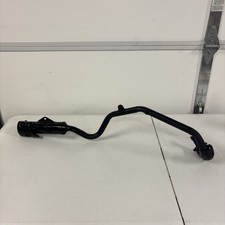 2002-2009 klx 110 stock oem exhaust/muffler Kawasaki black used picture