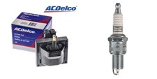 ACDelco 00BS3005_3405 Ignition Coil Set for Pontiac Geo LeMans Storm 1.6L 90-92 picture
