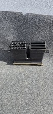 1999 TOYOTA RAV 4 CENTER CONSOLE DOUBLE AIR VENT GRILL picture