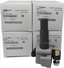 4PCS Ignition Coil  FitS for 2004-2010 WRX STI Legacy Forester Turbo NEW FREE picture
