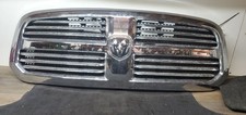 Grille Classic Style 5 Lug Wheel Fits 13-24 DODGE 1500 PICKUP 1176669 picture