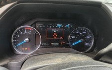 2017 Ford F250 F350 Super Duty 6.7L Diesel Speedometer Cluster MPH OEM picture