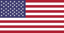 USA American Flag Decal 3M Sticker Car Truck Window Bumper Laptop Vehicle Vinyl picture