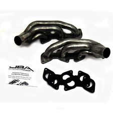 Exhaust Header-Base JBA Racing Headers 2035S picture