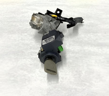 2005-2008 Honda Pilot Ignition Switch With Cylinder Housing And Key Assembly Oem picture