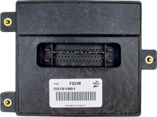 Programmed 2007-2009 Silverado 1500 Fuel Pump Control Module | 15213110 FPCM picture