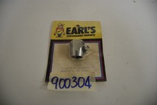 Fuel Hose Clamp For Custom Motorcycles EARL-S Harley picture