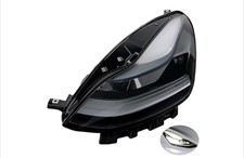 Headlight 2021-23 Tesla 3/Y  1514952 151495200C 151495200D Left Side Head Light picture