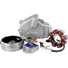 Trail Tech SR-8312 Electrical System - 100W DC picture