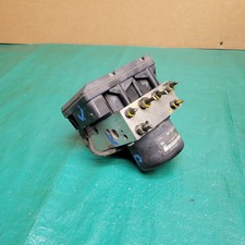 2000-2002 Jaguar XK8 ABS Anti-lock Brake Pump OEM MNF-5920-AD picture