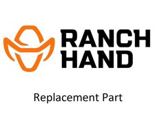 Ranch Hand GGF24HBP Grille Guard Mounting Kit For GGF24 Base Part Number picture
