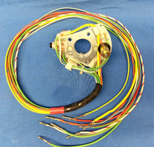 NOS 1967 1968 Ford Mustang Non-Tilt Steering Wheel Turn Signal Switch picture