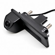 For Skoda Octavia MK2 Superb Boot Handle Trunk Parking Camera Reversing Camera picture