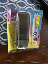 Comp II Universal Convex Rear View Mirrors  For  Boats picture