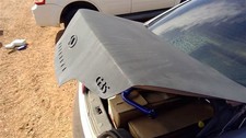 Trunk/Hatch/Tailgate 2 Door Coupe Fits 03-07 INFINITI G35 270362 picture