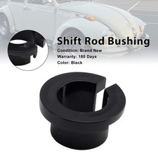Shift Rod Bushing Fit VW Beetle 1960-1979 Fit Karmann Ghia 1960-74 picture
