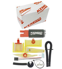 KEMSO High Performance Electric Fuel Pump &  Install Kit 13802 picture