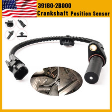 OEM Crankshaft Position Sensor For Hyundai Accent Elantra Kia Soul 39180-2B000 picture