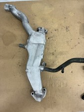 2002-03 Subaru WRX 2.0L Coolant Crossover Pipe picture