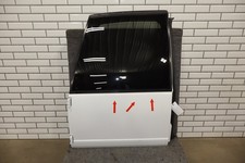 1999-2000 Cadillac Escalade GMT400 Left Rear Barn Door picture