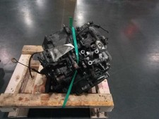 Automatic Transmission Fits 07-08 TL 832292 picture