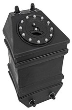 JEGS Upright Drag Race Fuel Cell Capacity: 4 Gallons picture