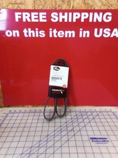 Gates Micro-V AT V-BELT K050478, New Old Stock, picture