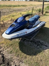2002 Seadoo GTX 787 Jetski PARTOUT SKI. PARTS ONLY READ DESCRIPTION picture