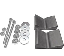 14-25 C&a PRO Yamaha Viper Venom Sidewinder Ski Mounting Kit 76000366 picture