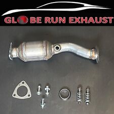 FITS: 2015-2016-2017-2018-2019-2020 Honda Fit 1.5L Rear Catalytic Converter picture