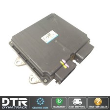 Mazda MazdaSpeed 3 2.3L 2009 Engine Control Module ECU ECM PCM L39S-18-881D picture