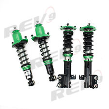 Rev9 Hyper Street 2 Coilovers Lowering Suspension for Toyota Corolla 03-08 E120 picture