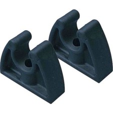 Sea-Dog Pole Storage Clip 3/4