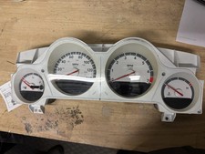 2009-2010 Dodge Challenger Speedometer Gauge Cluster 140 MPH Automatic AT OEM picture