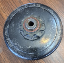 Centrifugal Sprocket Clutch 3/4