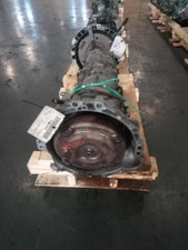2009 INFINITI G37 OEM Used Automatic Transmission Assembly 4WD 144K Miles picture