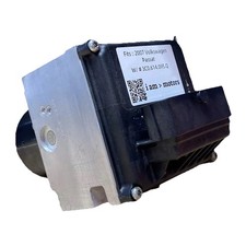 Genuine ABS Brake Pump Module 2006 - 2007 Volkswagen Passat | 3C0.614.095.Q picture