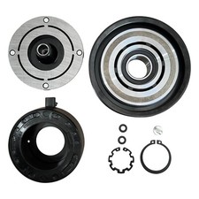 RYC New AC Compressor Clutch IH365-CL Fits Scion tC 2.4L 2005 2006 picture